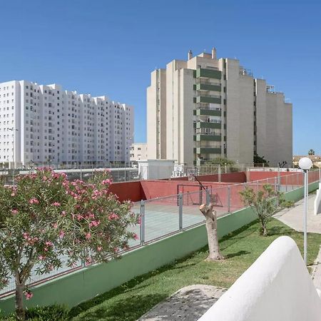 Valdelagrana: Primera Linea De Playa. El Puerto de Santa Maria Luaran gambar