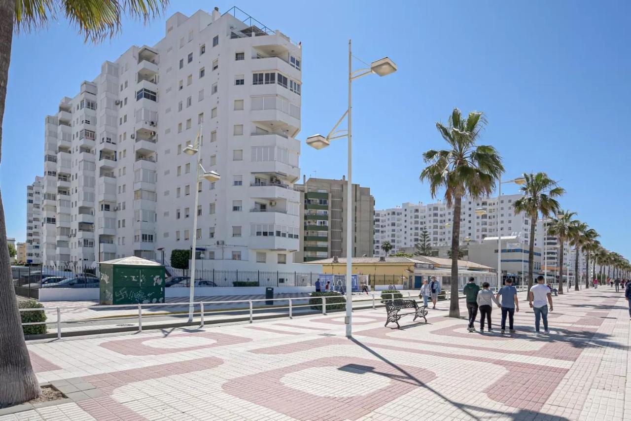 Valdelagrana: Primera Linea De Playa. El Puerto de Santa Maria Luaran gambar